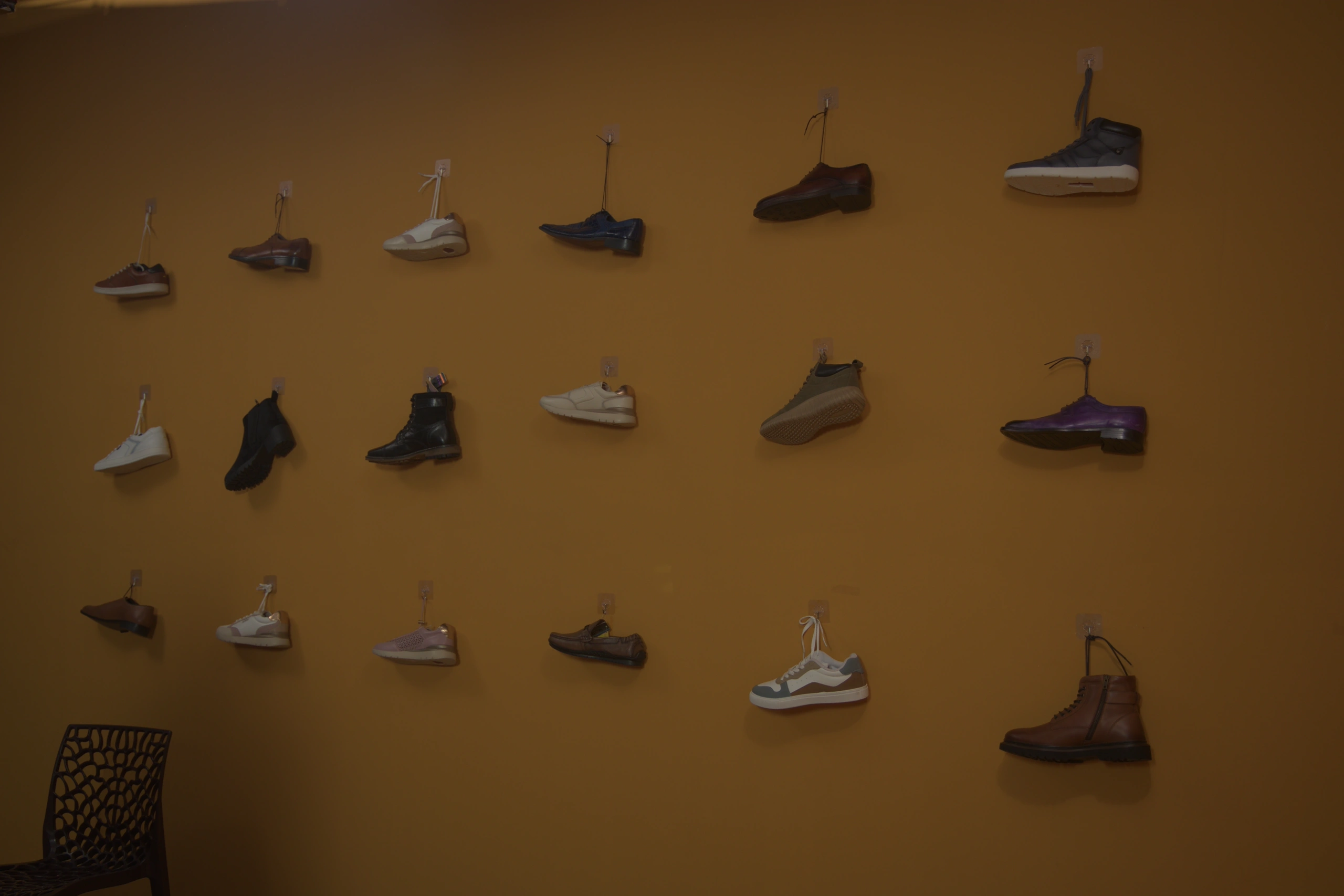 Packaging and Delivery