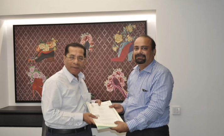 Joint Venture with Metro