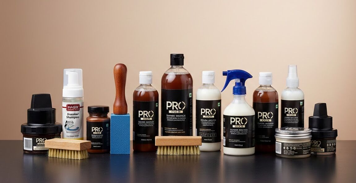 Product Showcase - Private Label Capabilities